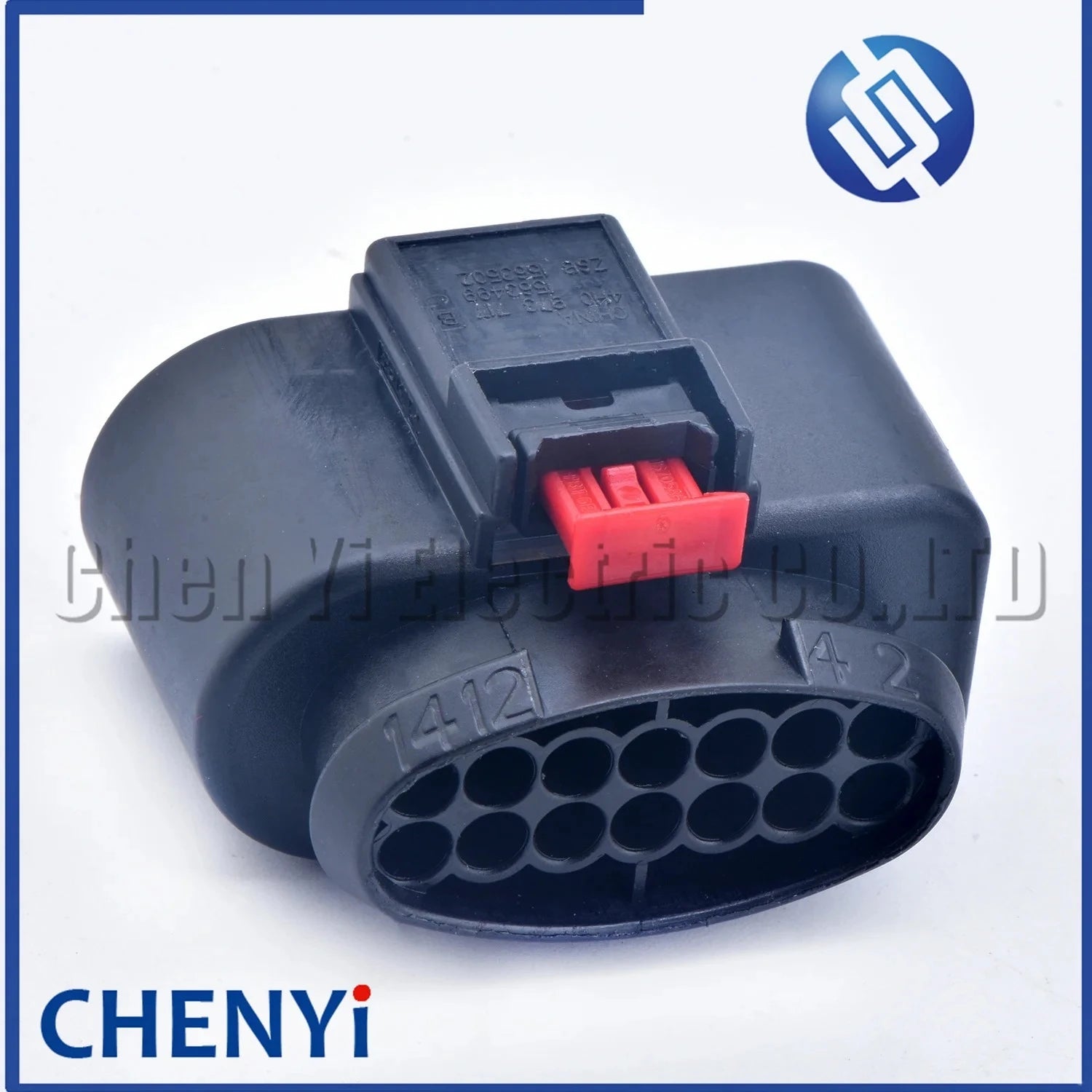 14 Pin Automobile waterproof connector Gearbox Plug 4H0973717 4H0 973 717 4H0973717B 4H0 973 717 B 1563499 1563502