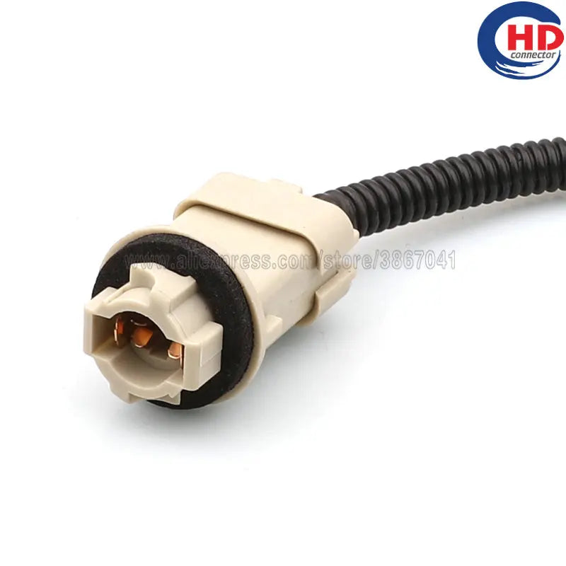 Auto lamp holder wiring harness connector plug HDL-241