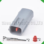 2-Pin Auto Connector Connector Automotive Connectors Mazda fog light sensor