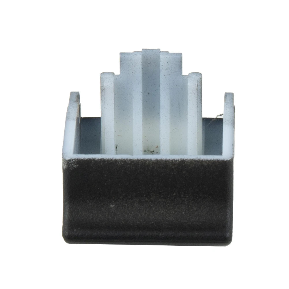 Car Window Switch Repair Button For BMW 3 Series  E46 97 20 61318381514 Glass Switch Button Cover Front L Or R