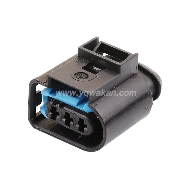 3P 4D0 971 993 A 4D0971993A AC Assembly Auto Parts Car Wiring Terminal Socket Automotive Waterproof Plug