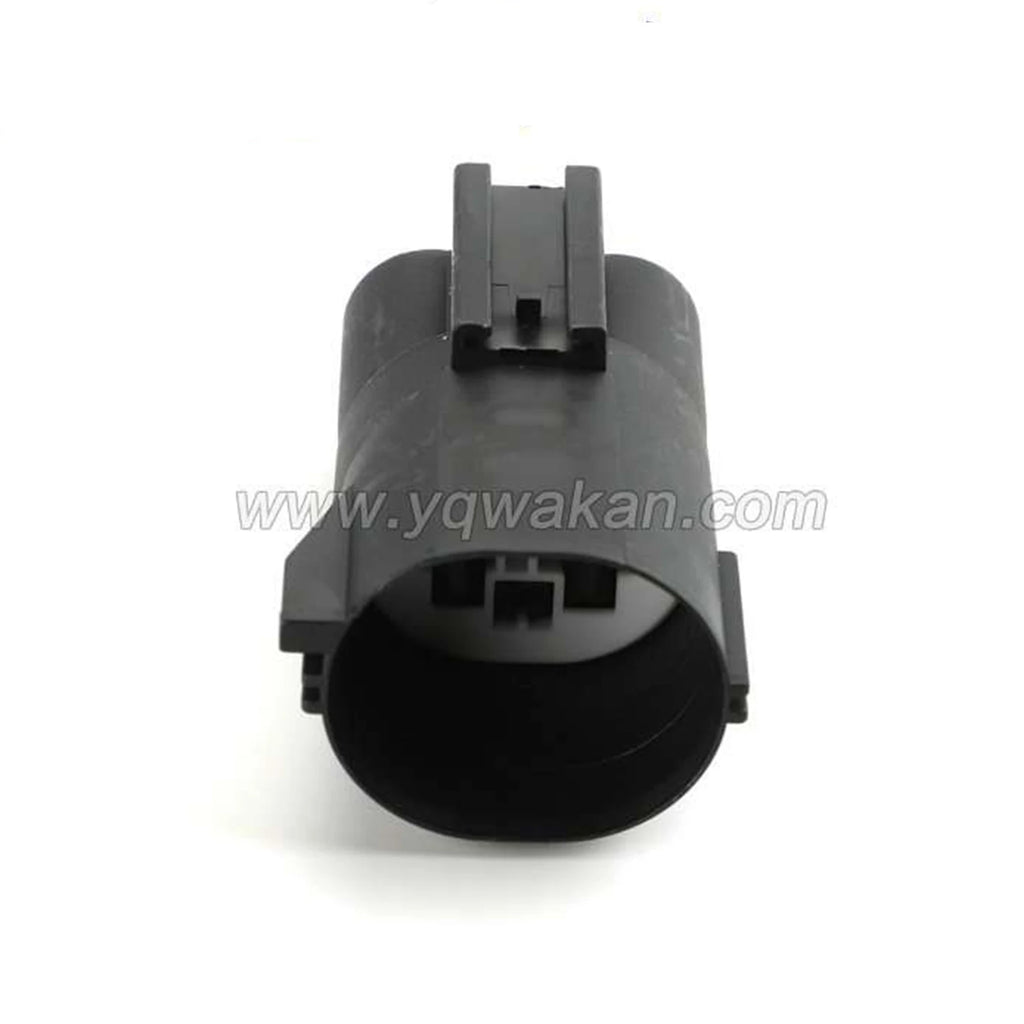 4 Pin Connector Waterproof 1.5mm 9.5mm Male Female Connector Automotive Koelventilator Stekker 7282-8598-30 7283-8598-30