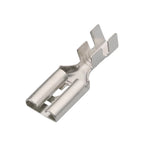 100pcs 9.5 spring plug terminals Automotive high-current terminal plug DJ621-E9.5×1.2C