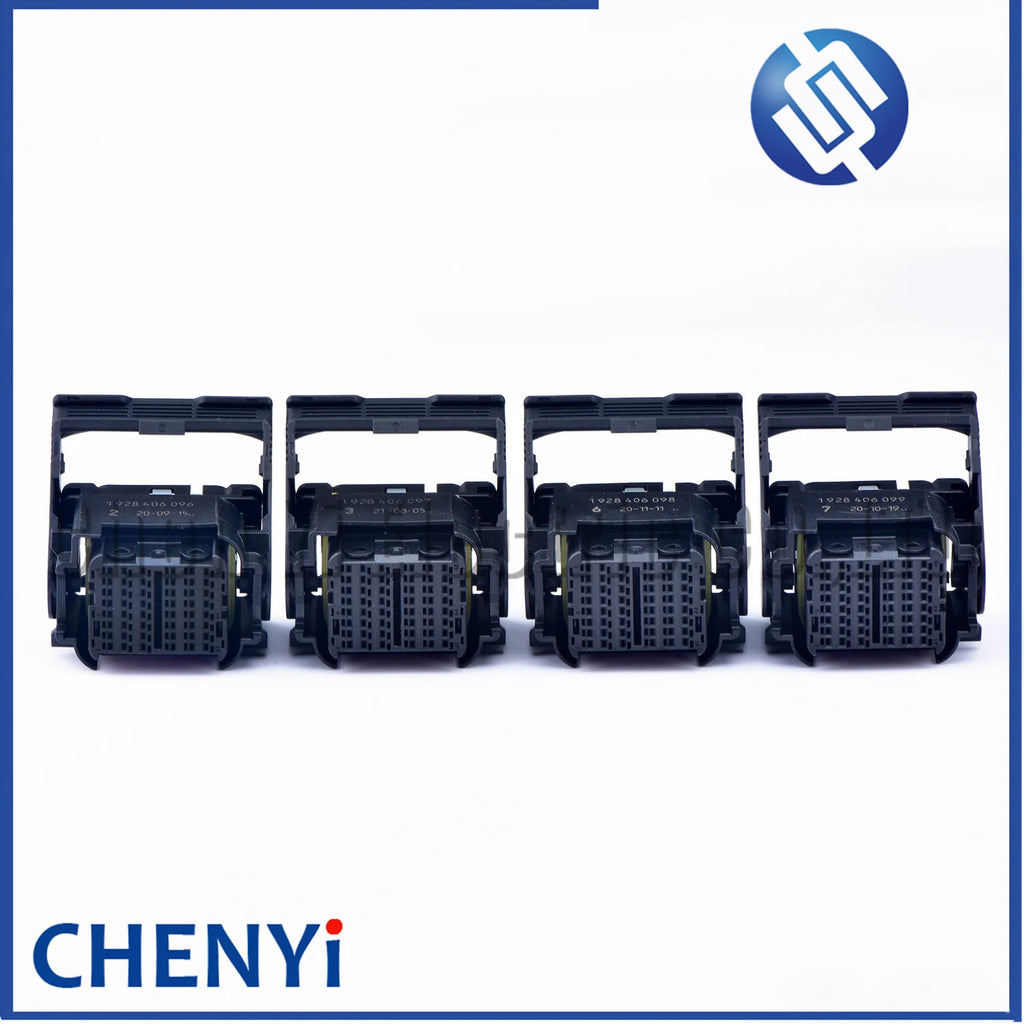 36 Pin/way Auto waterproof connector ECU Plug 1928406091 1928406092 1928406093 1928406094 NO.1 NO.4 NO.5 NO.8 For MD1