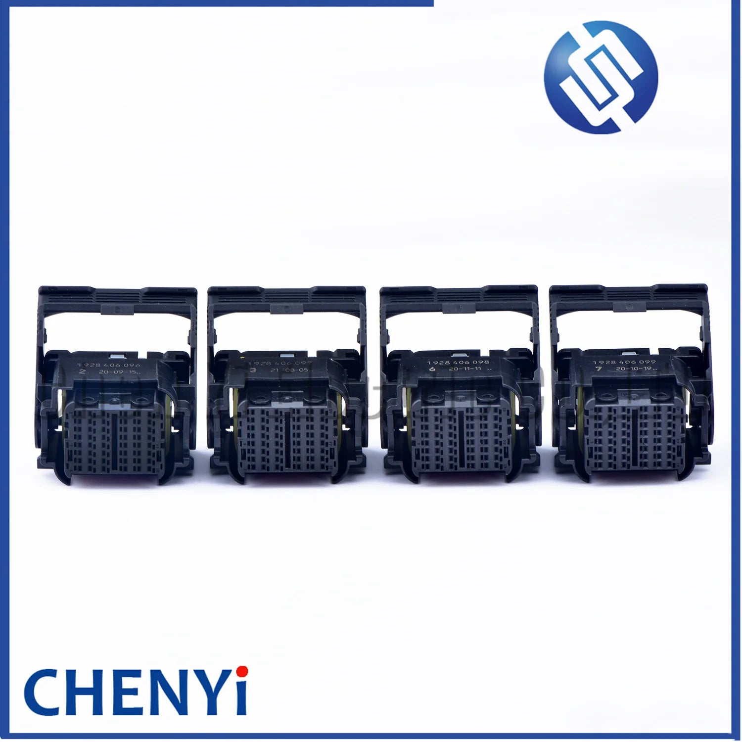 36 Pin/way Auto waterproof connector ECU Plug 1928406091 1928406092 1928406093 1928406094 NO.1 NO.4 NO.5 NO.8 For MD1