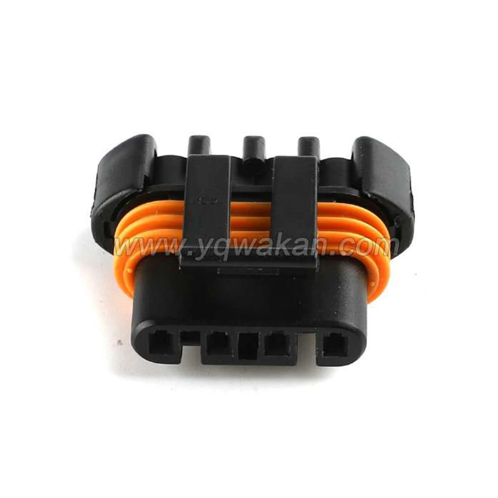 4-Pin Connector Waterproof 1.5mm Male Female Connector Auto Electronic Pins Wire Harness for BUICK GM 12186568 12162144 12162102