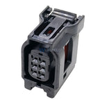 6 Pin 6189-1142 Female Sealed Wire Connector for Automotive 90980-12382 Reversing Radar Plug