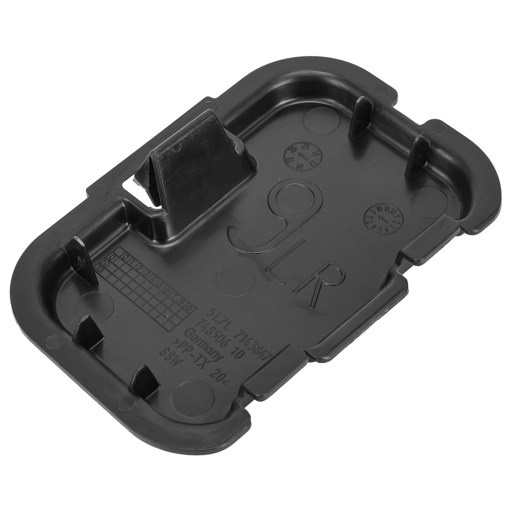 Wheel Arch Liner Access Cover For BMW 3 Series E90 E91 Front Wheel Arch Liner Access Cover Fender Liner Access Panel