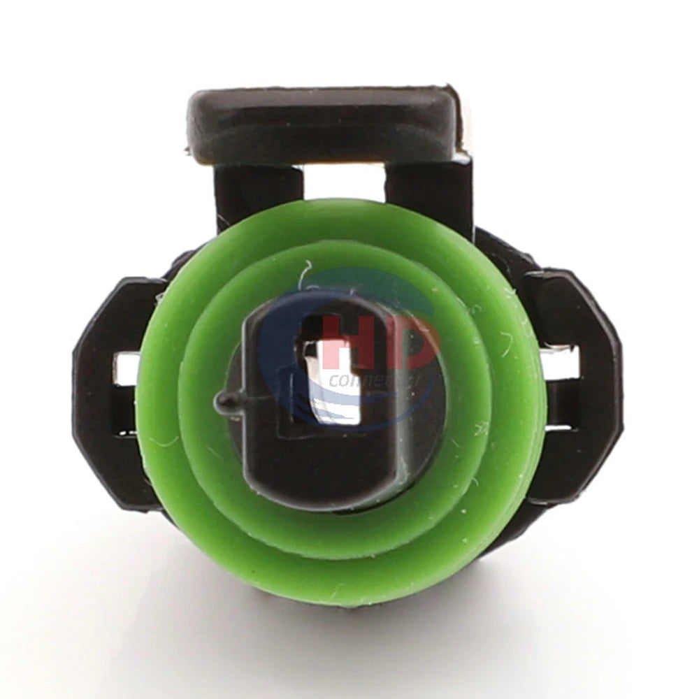 1 Pin Connector Waterproof 1.5mm Male Female Connector Automotive Automobile Housing Electrical Wiring Harness 15345499 15336376