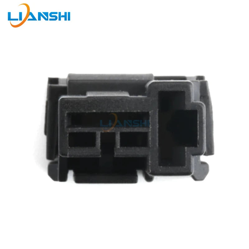 172864-2 Suitable for Hyundai Kia sun visor lamp dressing mirror lamp 2P modified plug DJ70212Y-6.3-11/21