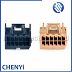 12 Pin Automotive connector Radar Module Parking Assist Controller harness plug 8W0972112 8W0972112A 8W0 972 112