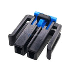 2 Pin 15304812 Unsealed Automotive Wire Connector for Fuel Injector Sensor