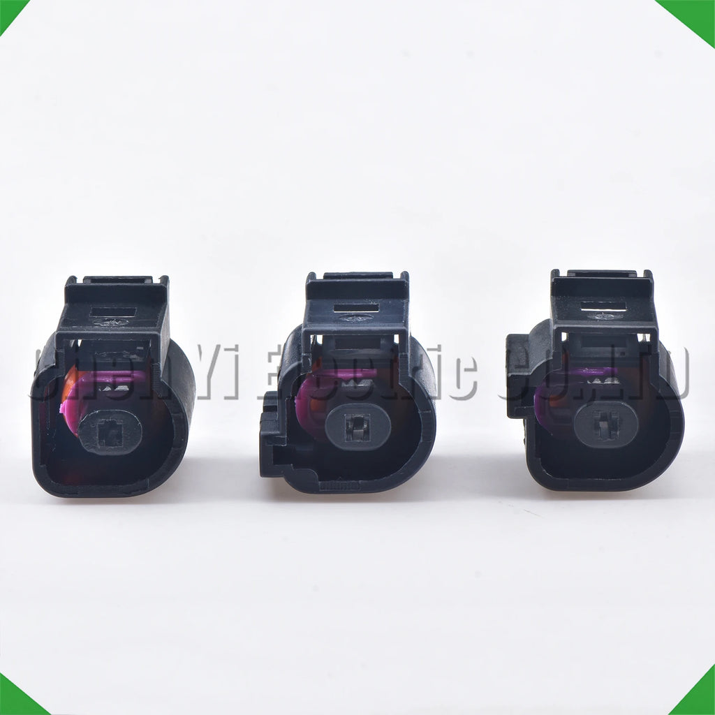 1-Pin Connector Connector female Pressure Sensor Connector Socket Vw sensor