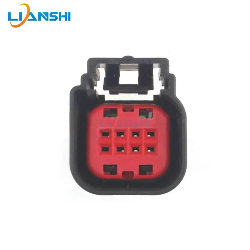 1411001-1 applicable to Ford Focus Fusion reversing radar module plug wiring harness DJ7082A-0.6-21