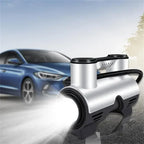 Car Mounted Inflator Pump Cigarette Lighter Charging Wireless Inflator Pump Tire Inflator Pump Inflator Portable Inflator amagi