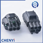 3 Pin Automobile waterproof connector car Engine Crankshaft Position Sensor plug 7283-4535-30 90980-16238 for Jeep Chrysler