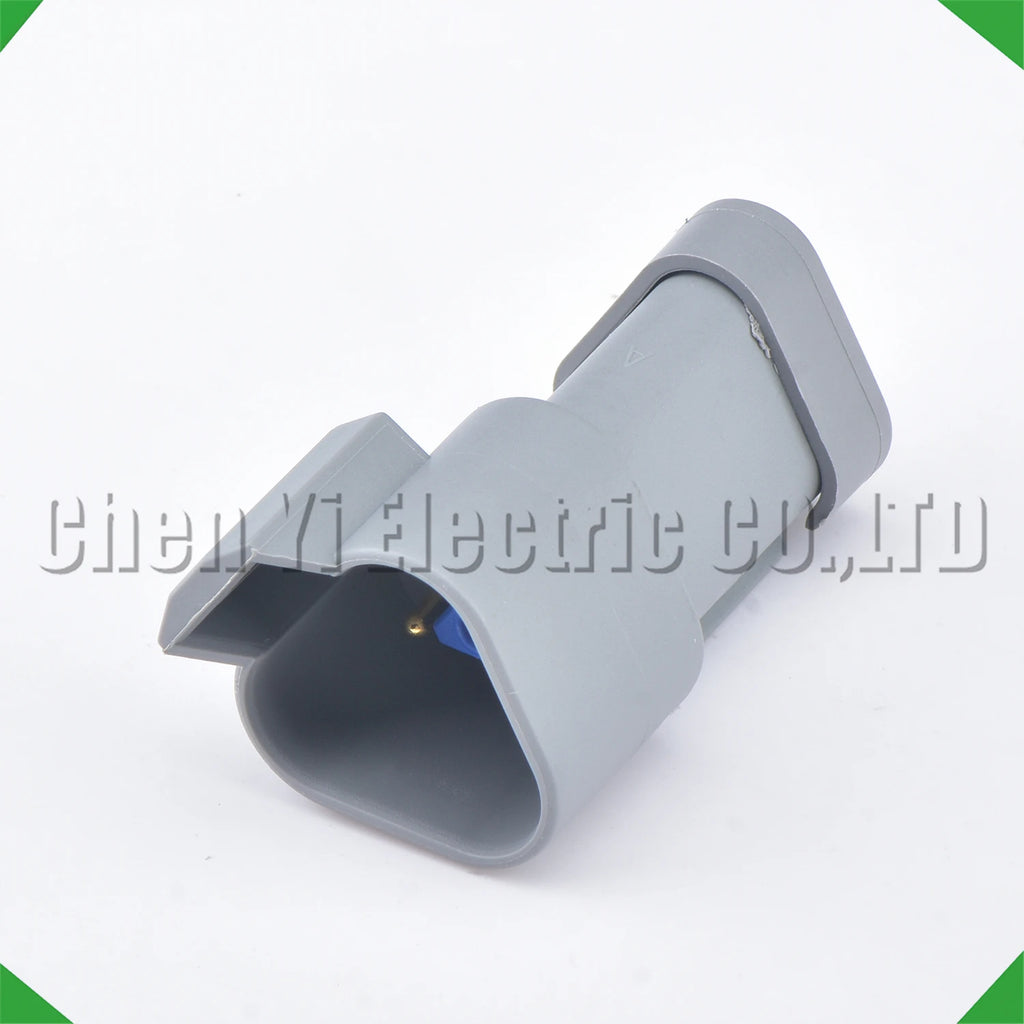 3-Pin Connector Connector Automotive Electrical Housing Wiring Cable Connector Three