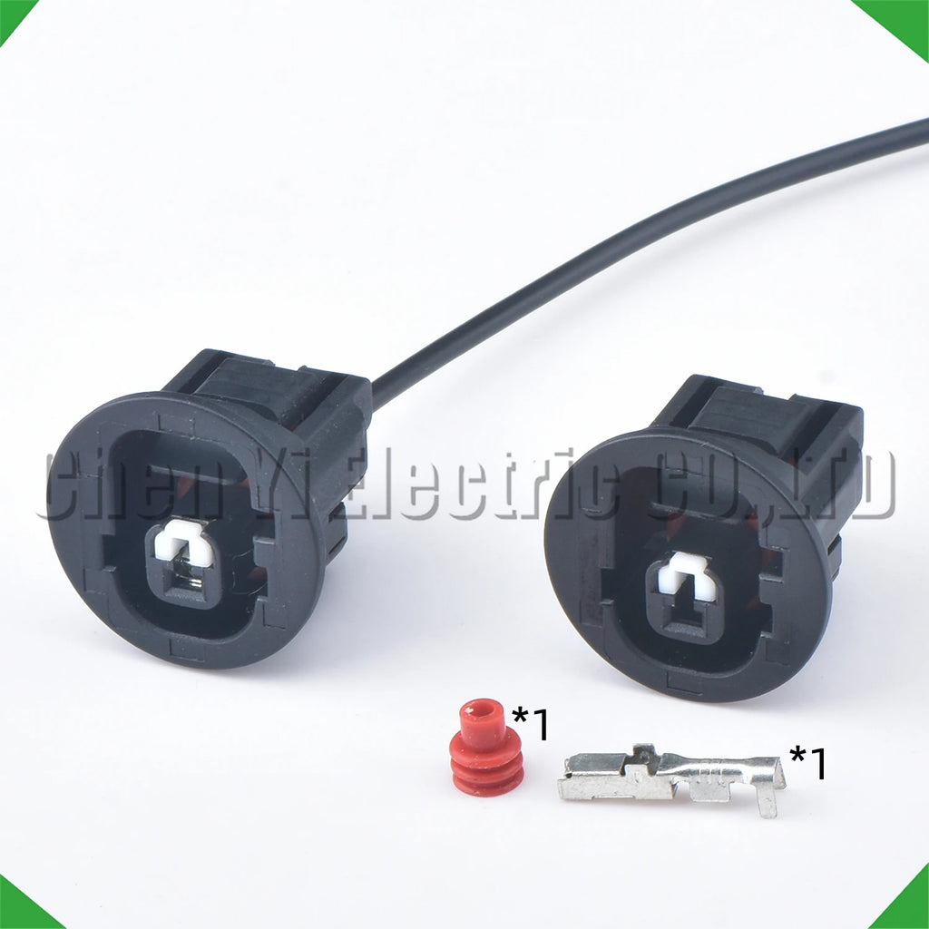 1-Pin Auto Connector Connector Automotive Connectors Pressure Sensor harness sensor