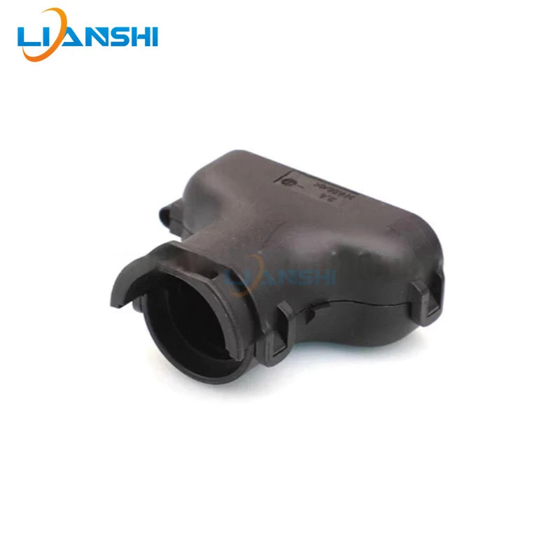 2-1563759-1 2-1564407-1 Applicable automotive connectors, 18-hole male and female connectors with terminal wire harness plugs