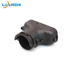 2-1563759-1 2-1564407-1 Applicable automotive connectors, 18-hole male and female connectors with terminal wire harness plugs