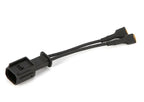 Car snail horn horn special modification plug and socket horn modification wiring harness