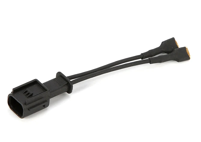 Car snail horn horn special modification plug and socket horn modification wiring harness