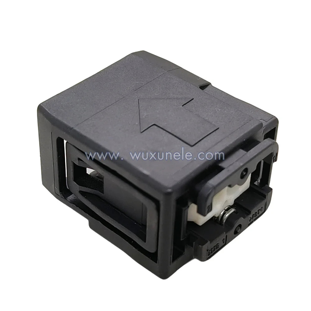 20 Sets 2 Pin Automotive Wire Connector 7287-1495-30 Fuel Injector Compatible with 90980-12747 - Vehicle Electrical Accessory
