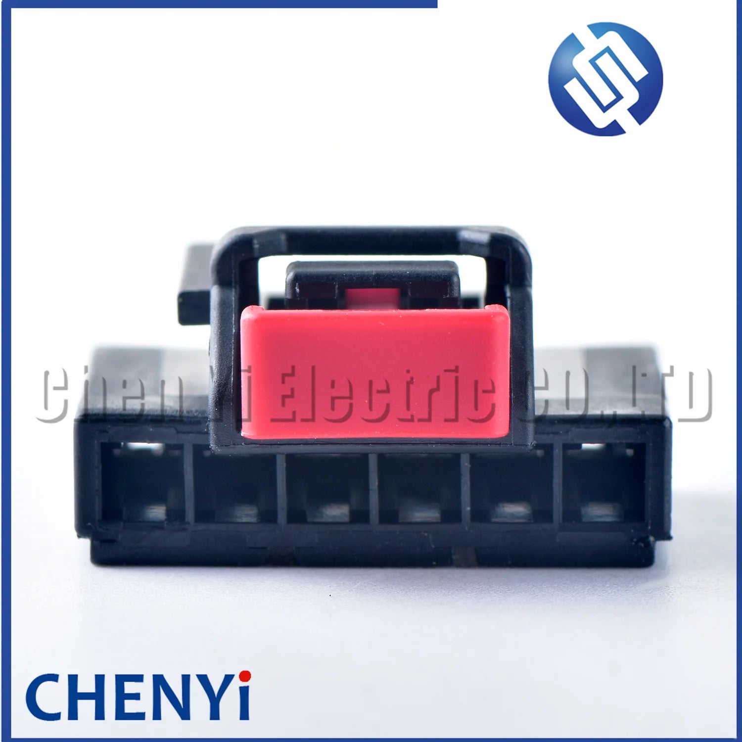 6 Pin Female Auto Rear Lamp Plug Wiring Harness Seat Height Adjuster Connector 1S0972706 1S0 972 706