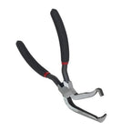 Professional Automotive Pipe Joint Pliers Filter Caliper Electrical Connector Disconnect Removal Pliers 65 Degree