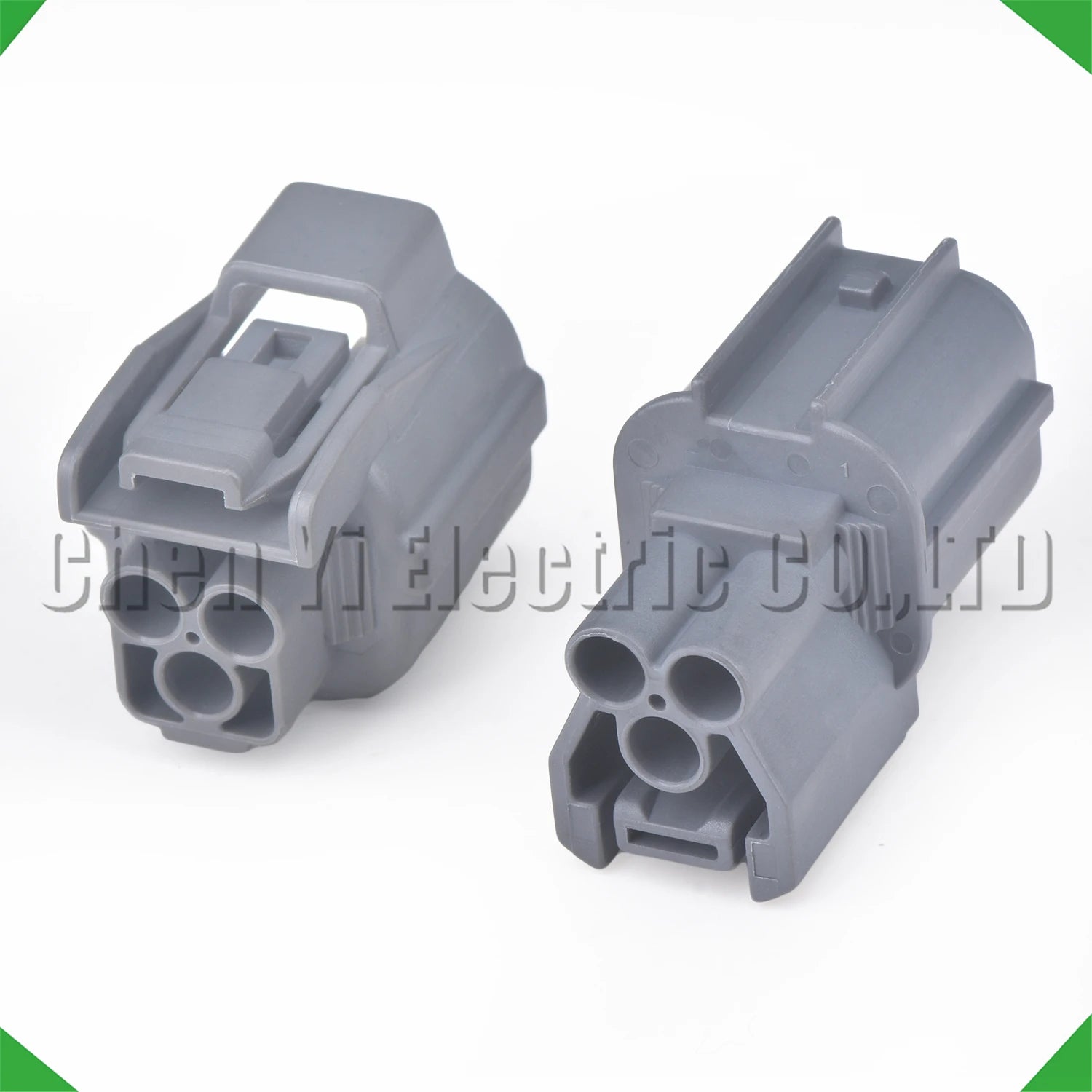 3-Pin Auto Connector Automotive Connectors Hydraulic distributor pressure sensor