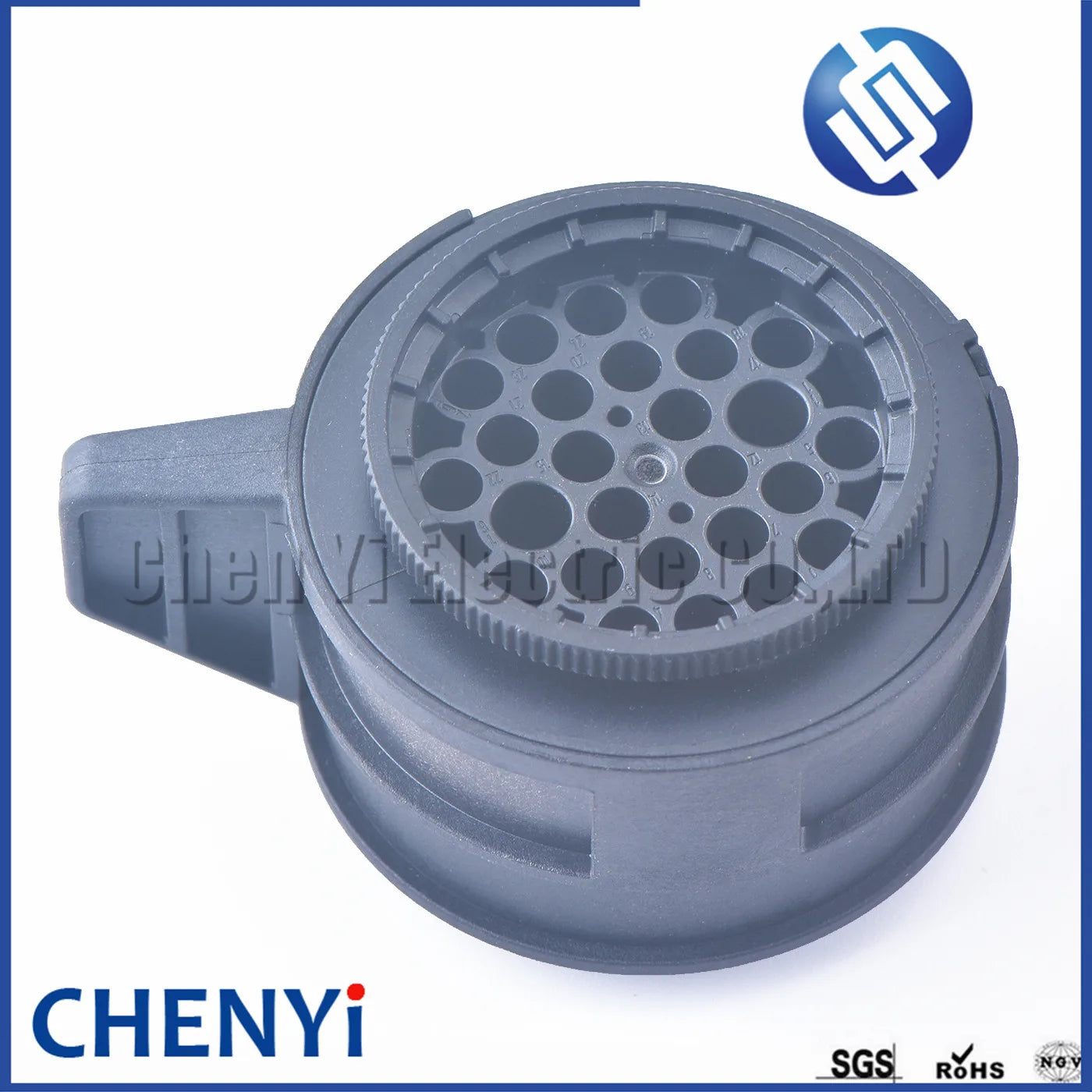 26 Pin Auto waterproof connector Transmission Gearbox plug 10108976 10026836 For Land Rover Jaguar