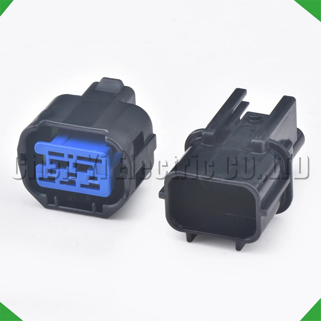3 Pin Automotive Connectors Odometer speed sensing Wire harness Plug HP405-03021 HP401-...