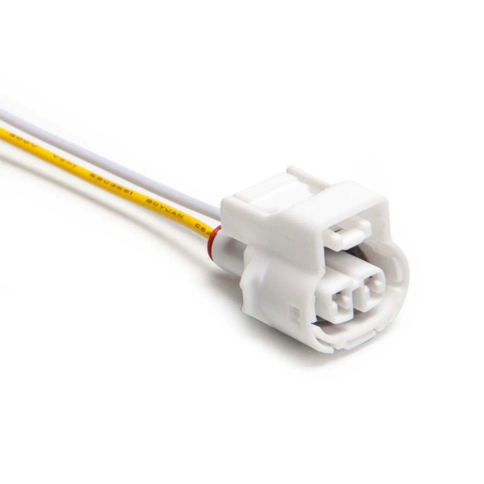 2 Pin Connector Auto Waterproof 2.2 mm Series Male Female Connectors Parts Auto Wire Harness For Toyota 90980-11250