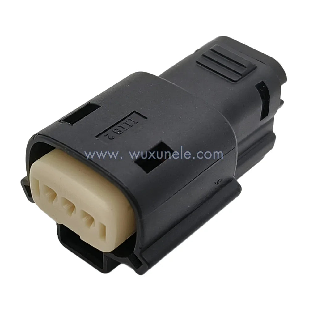 20 Sets 3 Pin Molex 334810301 334710306 33471-0306 Automotive Wire Connector for Automotive LED Plug