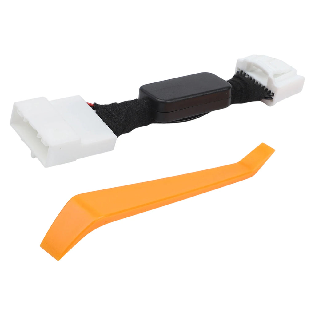 1set  Auto Start  Stop Eliminator Engine System  Off For Kia For Soul 2020-2025 Control  Sensor Stop Cancel Tool