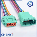 12 Pin DTM series DTM06-12S DTM04-12P DTM06-12SB DTM04-12PB DTM06-12SC DTM04-12PC DTM06-12SD DTM04-12PD Harness connector plug