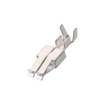 100pcs 925612-1 6.3 Automotive Connector terminal copper tinned DJ6212-E6.3B