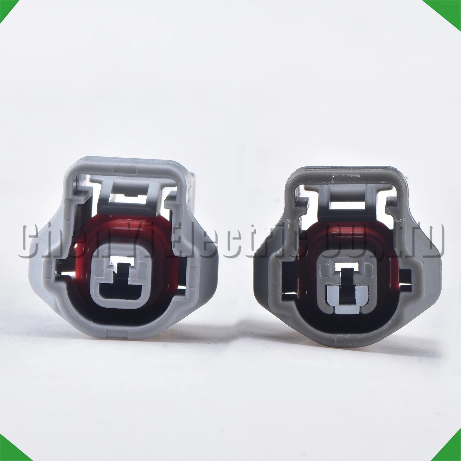 1-Pin Wire Harness Harness Automotive waterproof connector Knock Toyota sensor