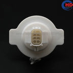Auto lamp holder wiring harness connector plug HDL-281 6189-1142 6189-7042 6188-0706