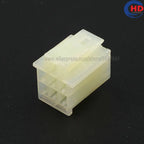 6 Pin Male And Female Electrical Motorcycle Cable Harness Connector  6090-1218 6090-1149