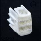 4 Pin Auto Connector Car air conditioning blower resistor module plug 6098-0514 7283-8240 6098-0516 90980-11136 For Toyota Jeep