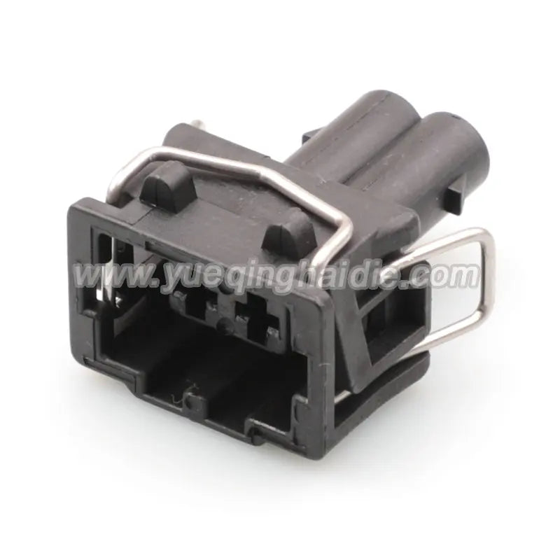 2P Auto Fog Lamp Electric Cable Sealed Socket 357972762 357972752 Car Waterproof Wire Connector 12185025