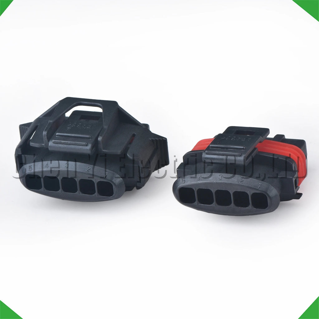 5-Pin Auto Connector Connector Automotive Connectors Common fuel injector sensor
