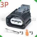 4-Pin Auto Connector Connector Automotive Connector Engine fuel injector
