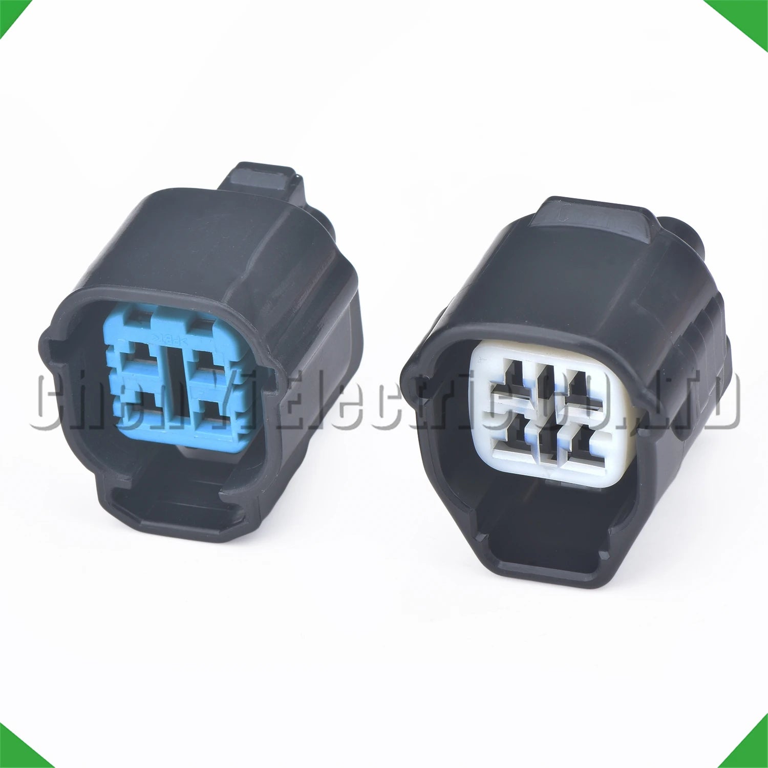 4-Pin Auto Connector Connector PinAutomotive Connectors ignition Toyota Honda ignition