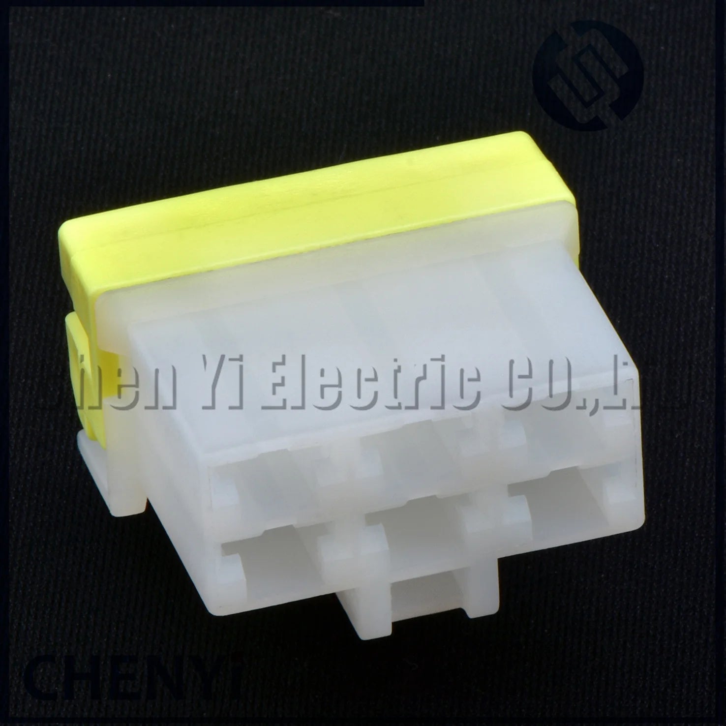 6 Pin Automotive air conditioning control panel switch connector Blower resistor plug 7123-6060 6101-5061 PH565-06010