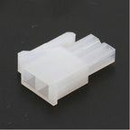 2 PIN Unsealed 0.6mm Series Male Female Connectors Motorcycle Electrical Harnesses Wiring Harness 39-01-2021 39-01-2020