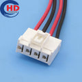 4 Pin Male Female Connectors Housing Electric Large Heavy Current Plug Automotive Wiring Harness 7282-3040 7283-3040 MG651926-5