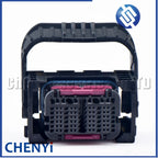 54 Pin Auto waterproof connector engine Computer board ECU Wire harness Plug 9302477-01 1-2208817-1 1-2208818-0 For MG1 MD1