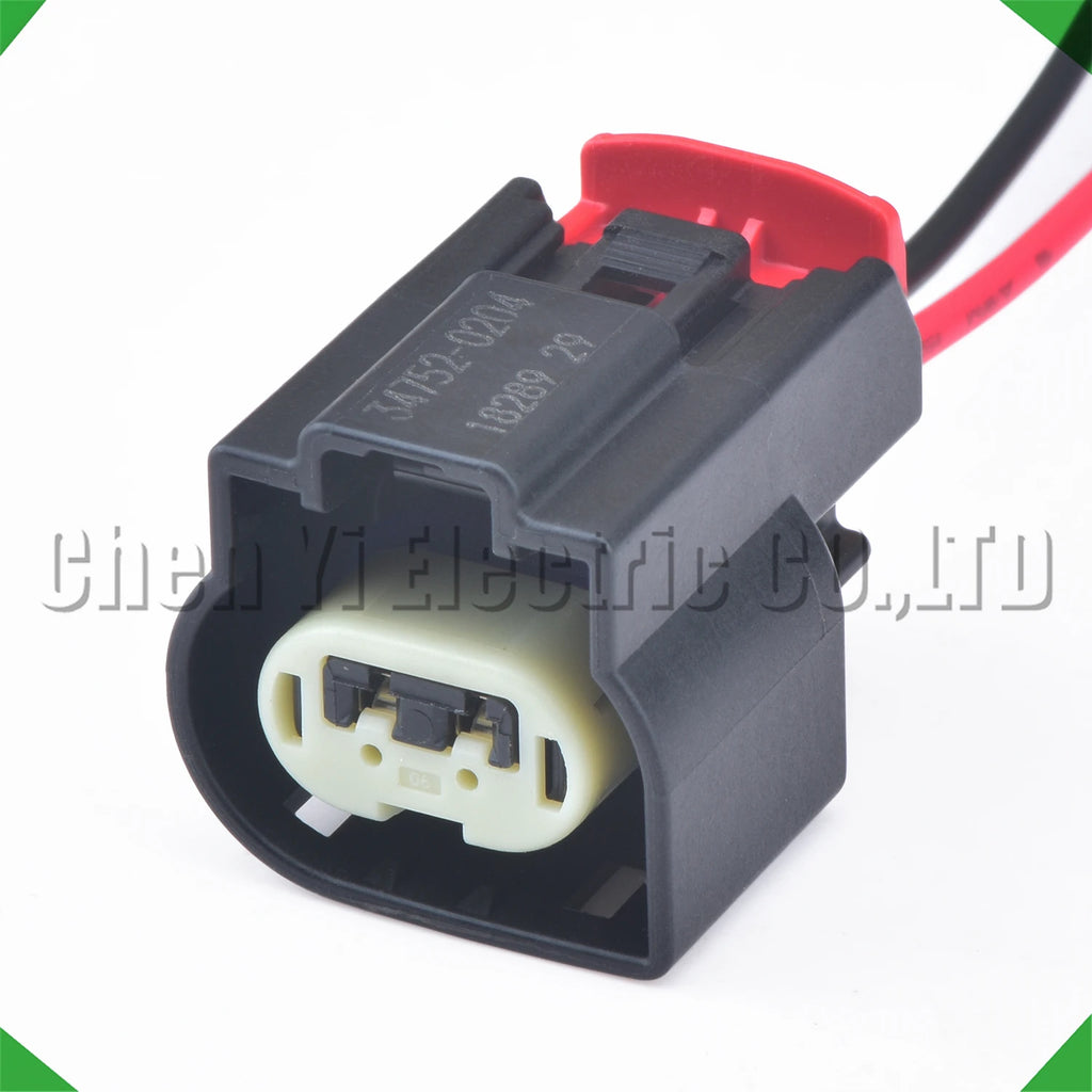 2-Pin Auto Connector Connector Automotive connectors Engine knock sensor